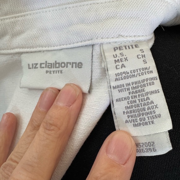 Jacket - Picture 3 of 3